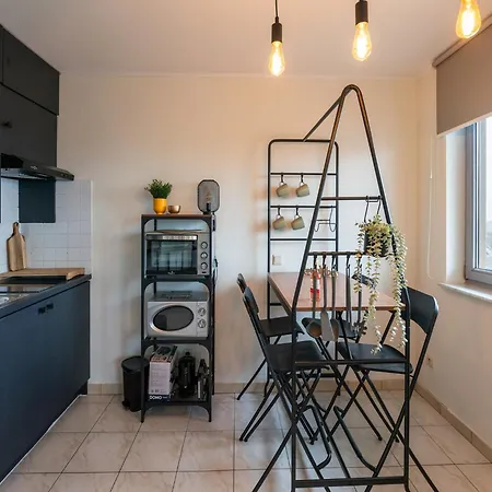 In Near The Beach, Cleaning Included Appartement