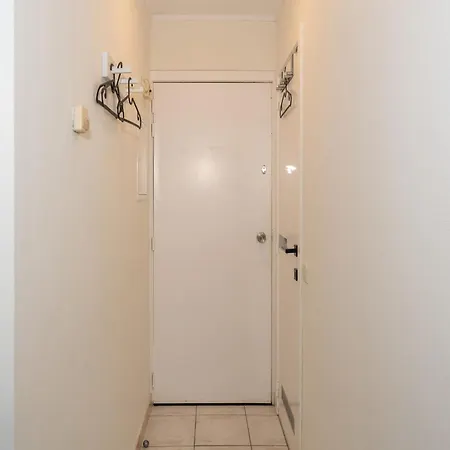 Апартаменты In Near The Beach, Cleaning Included Бланкенберге