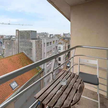 In Near The Beach, Cleaning Included Appartement
