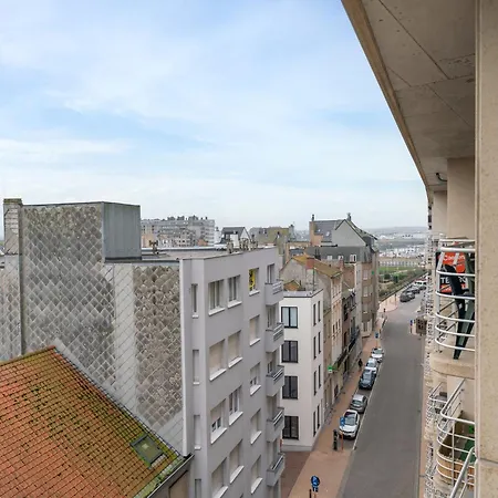 Апартаменты In Near The Beach, Cleaning Included *